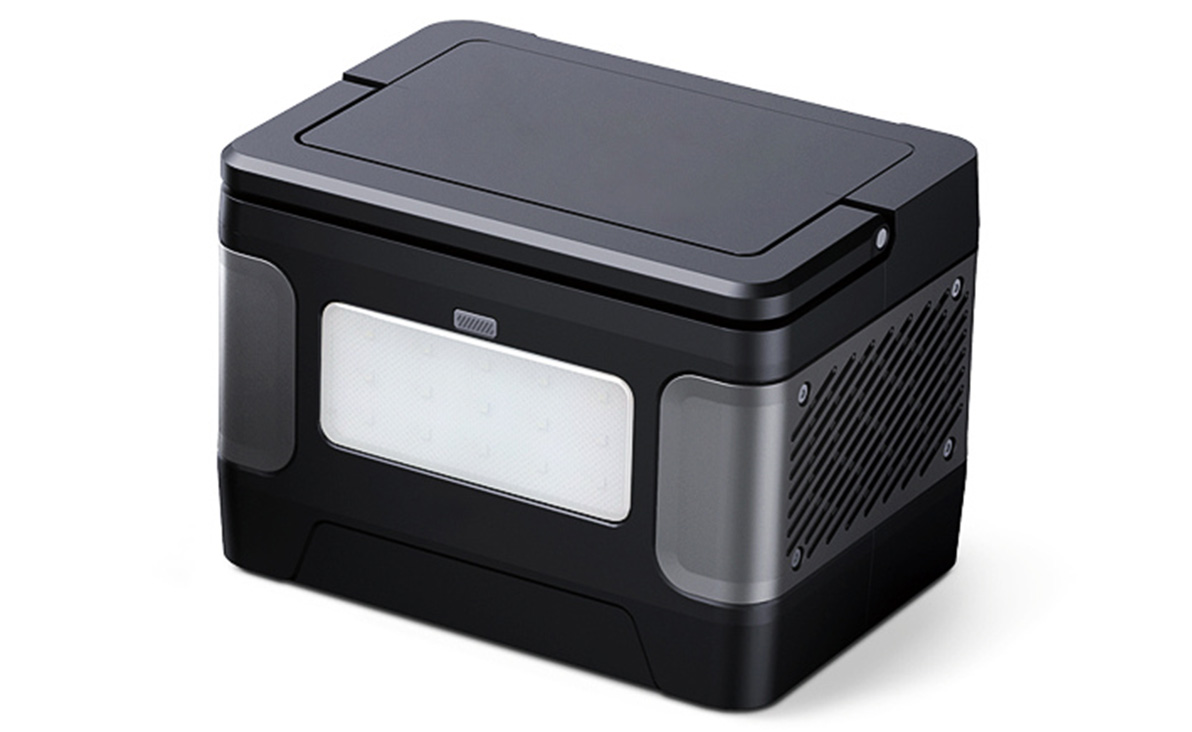 600W tepelně odolný solární generátor pro domácí záložní napájení